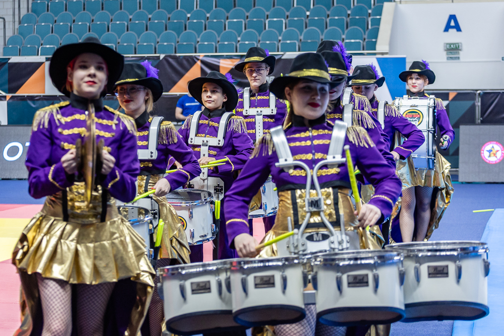 Фестиваль «Выбор сильных» в Одинцово