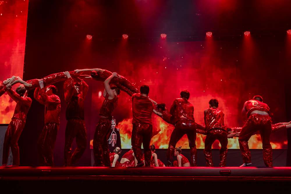 Ёлки главы Одинцовского округа