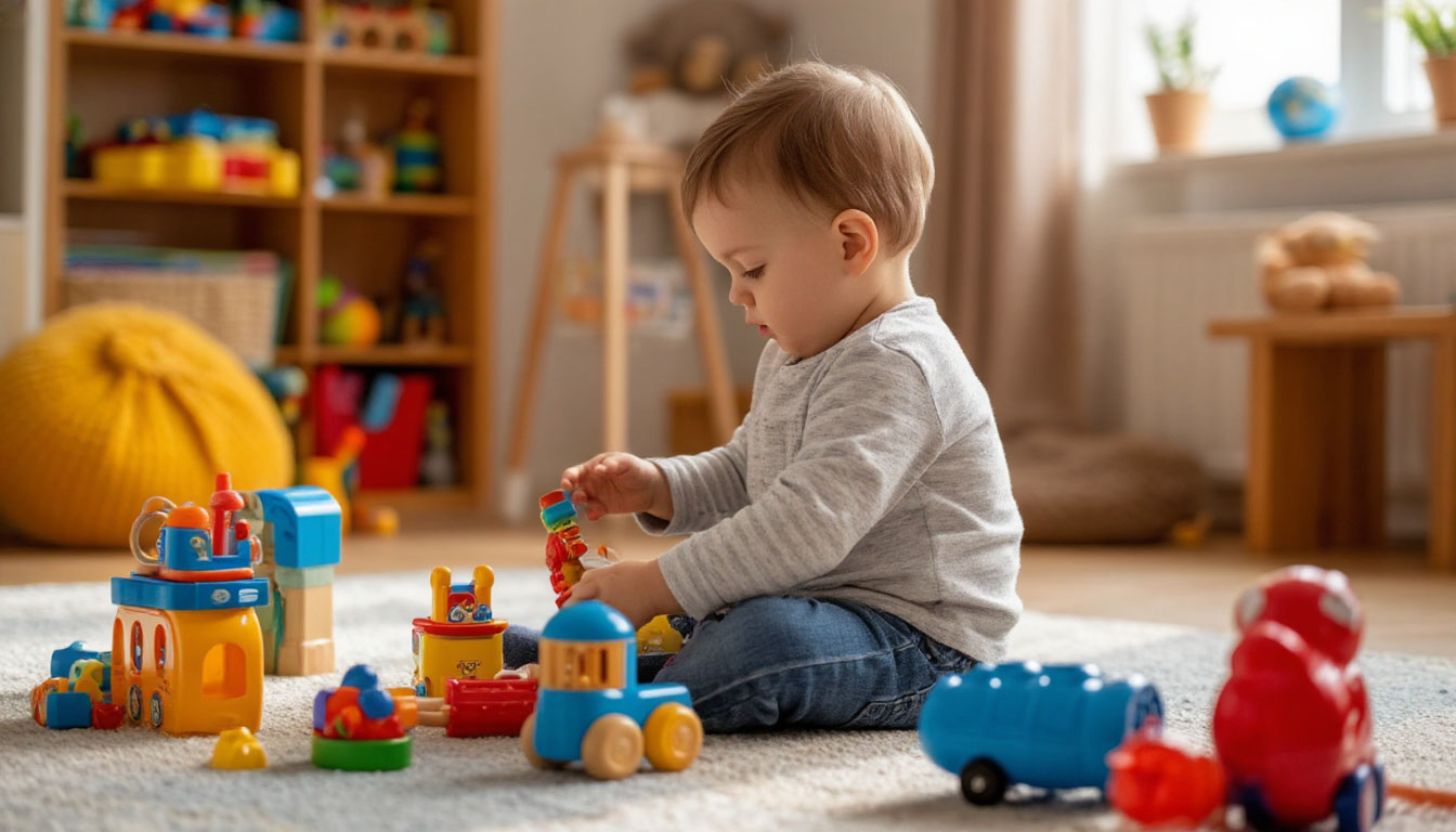 В Подмосковье упростили оформление выплаты на ребёнка‑инвалида