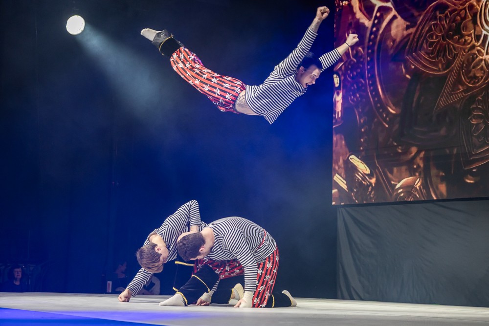 Ёлки главы Одинцовского округа