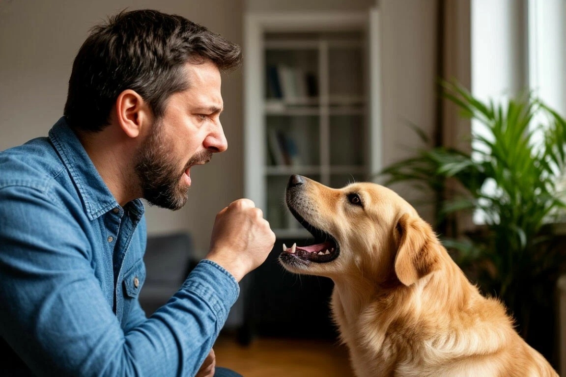 Живодёрам дадут по «злым рукам»