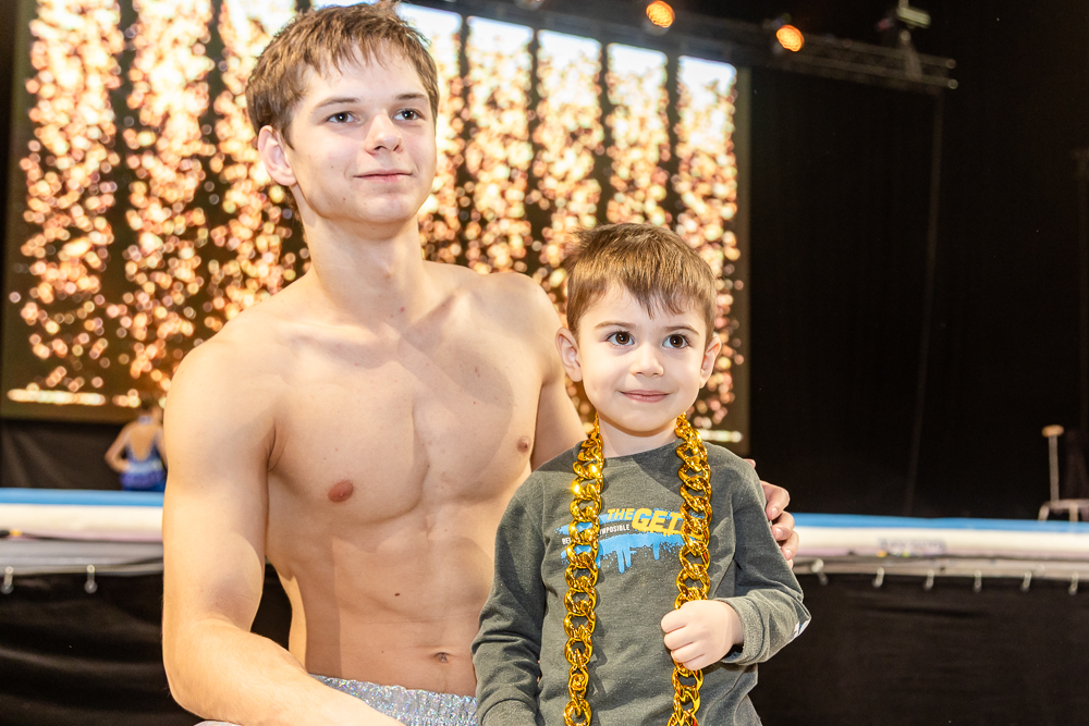 Ёлки главы Одинцовского округа