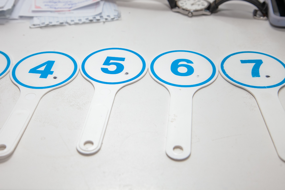 Как пекут просфоры в Одинцово