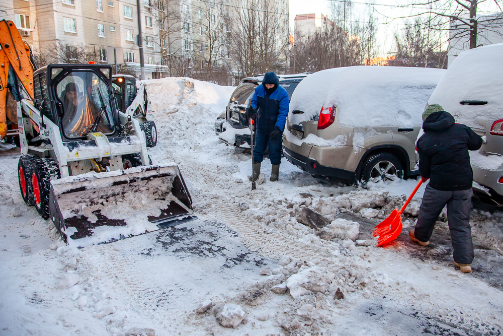 Проверка на прочность