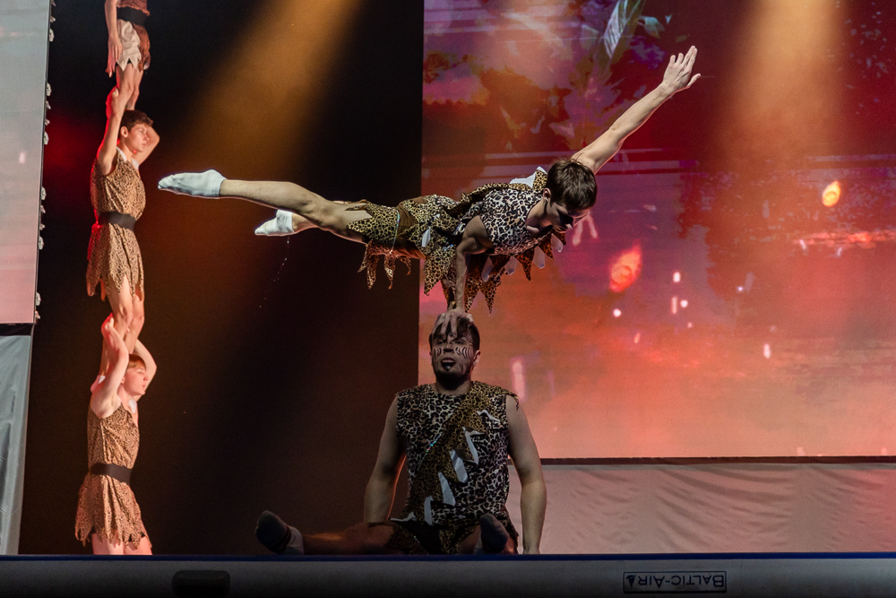 Ёлки главы Одинцовского округа