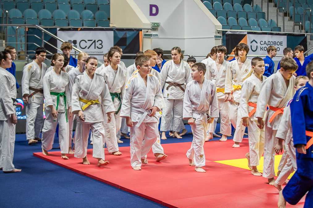 Фестиваль «Выбор сильных» в Одинцово