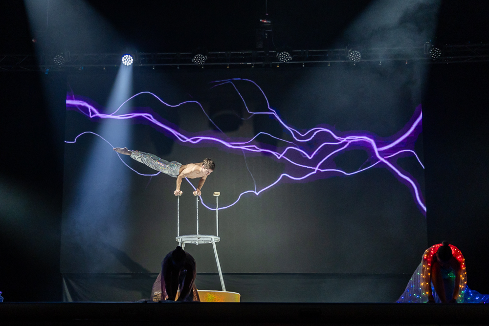 Ёлки главы Одинцовского округа