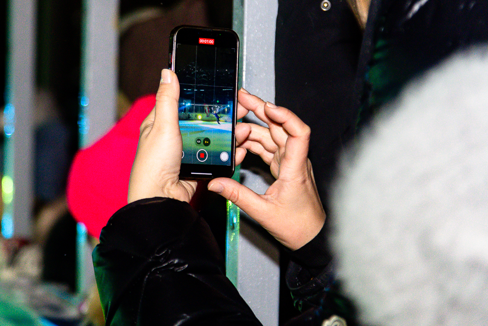 Фестиваль по фигурному катанию «Хрустальный лёд» в Одинцово