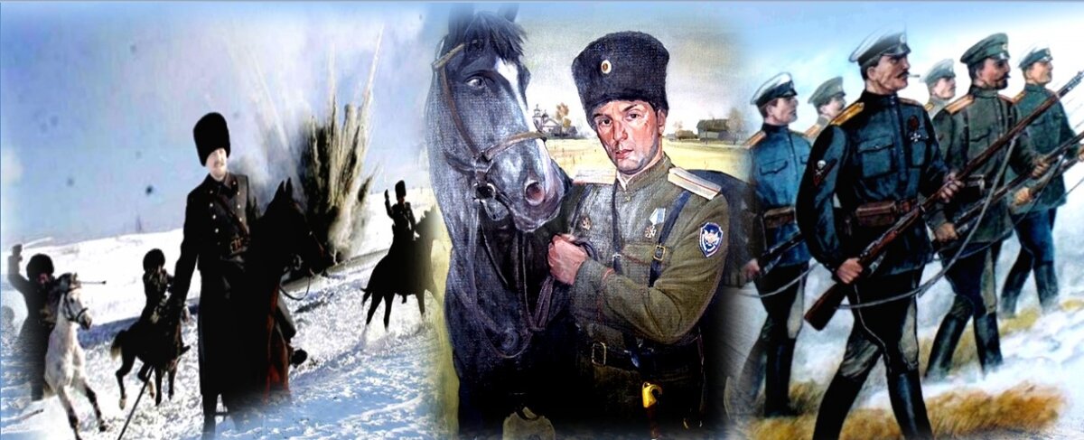 «Поручик Голицын, раздайте патроны…»