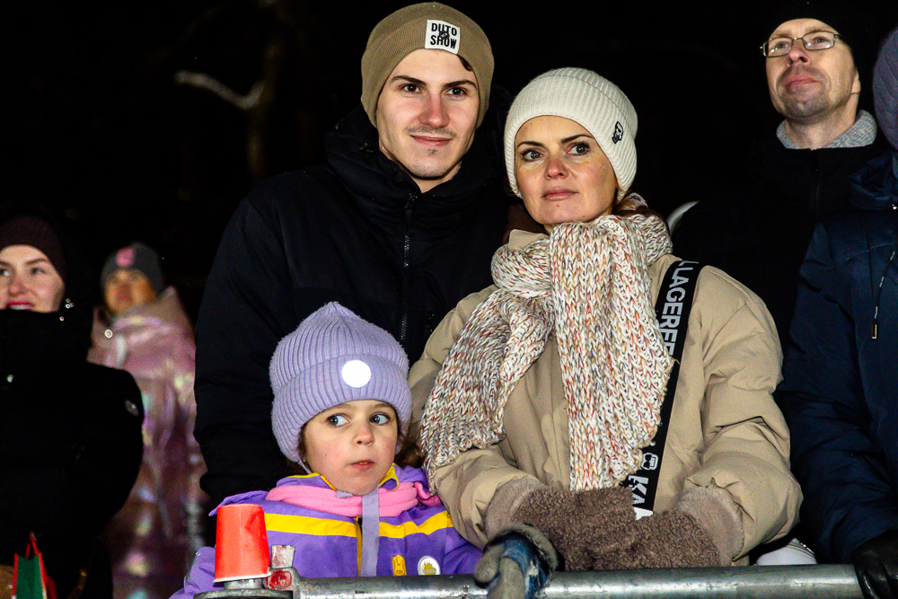 Фестиваль по фигурному катанию «Хрустальный лёд» в Одинцово