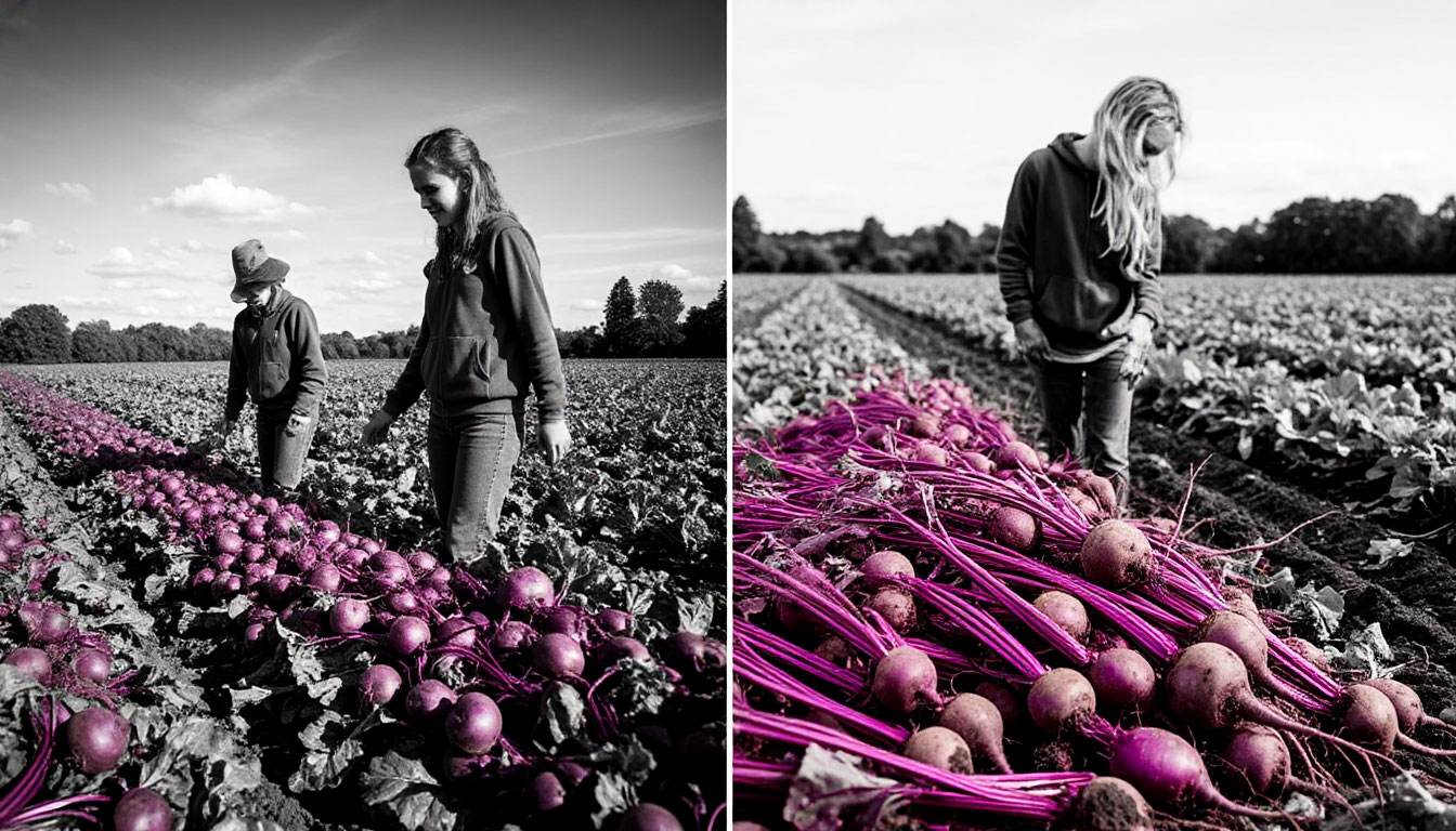 От свеклы до Deep Purple – что вспоминают бывшие студенты?