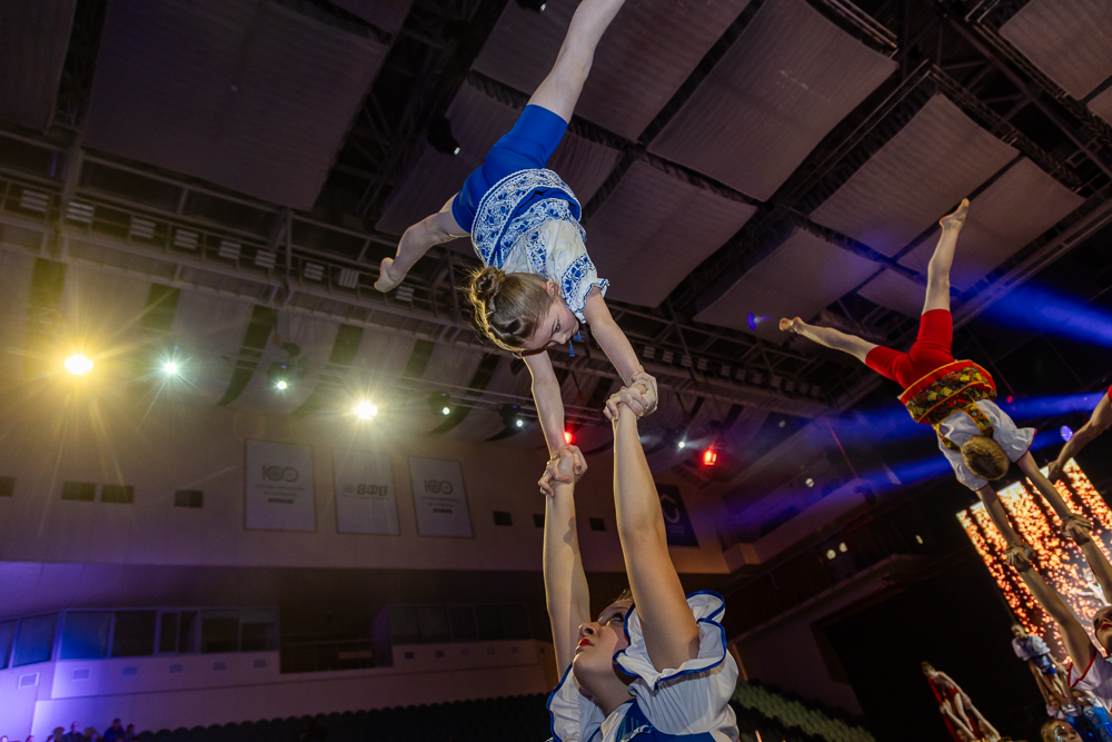 Ёлки главы Одинцовского округа