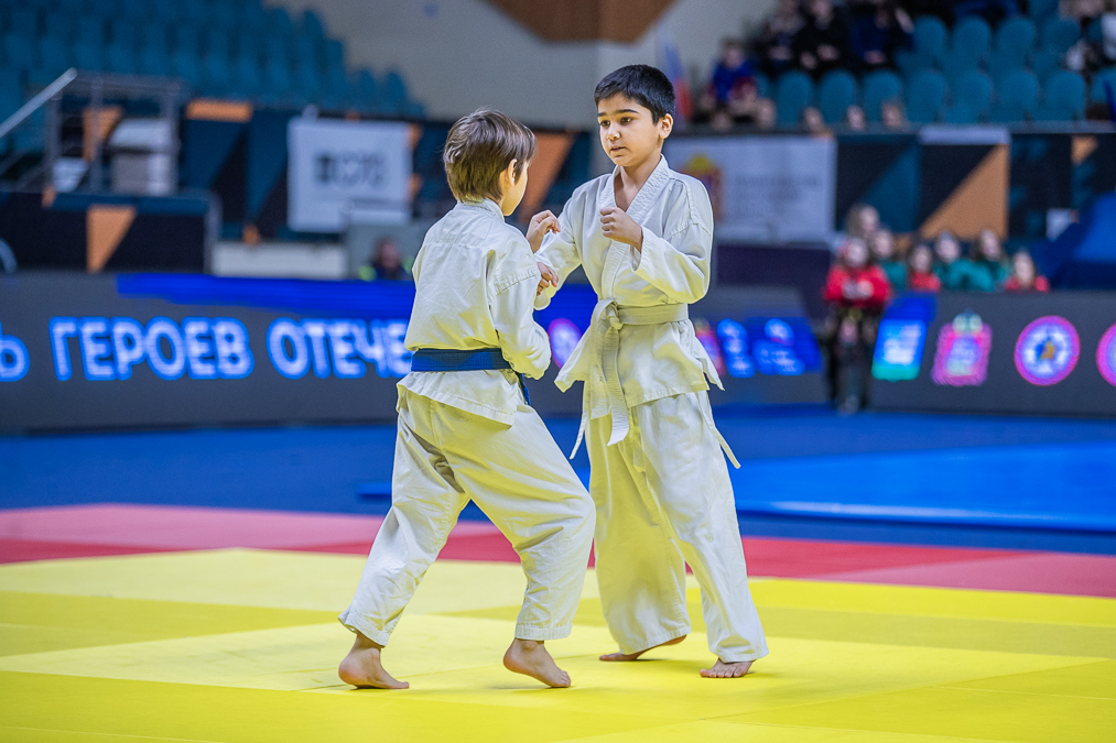 Фестиваль «Выбор сильных» в Одинцово