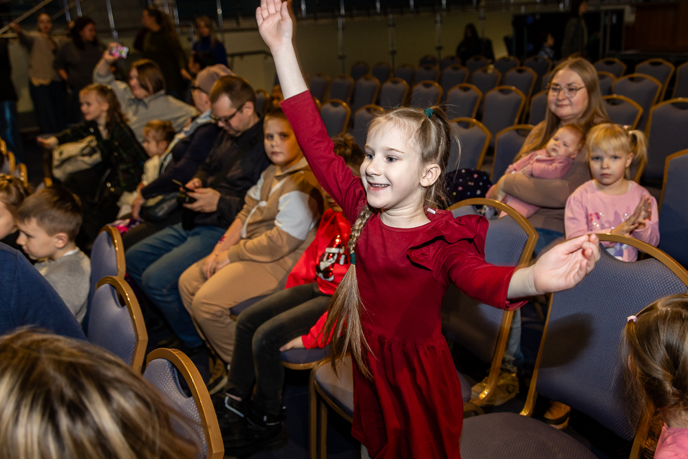 Ёлки главы Одинцовского округа