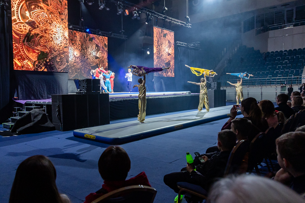 Ёлки главы Одинцовского округа