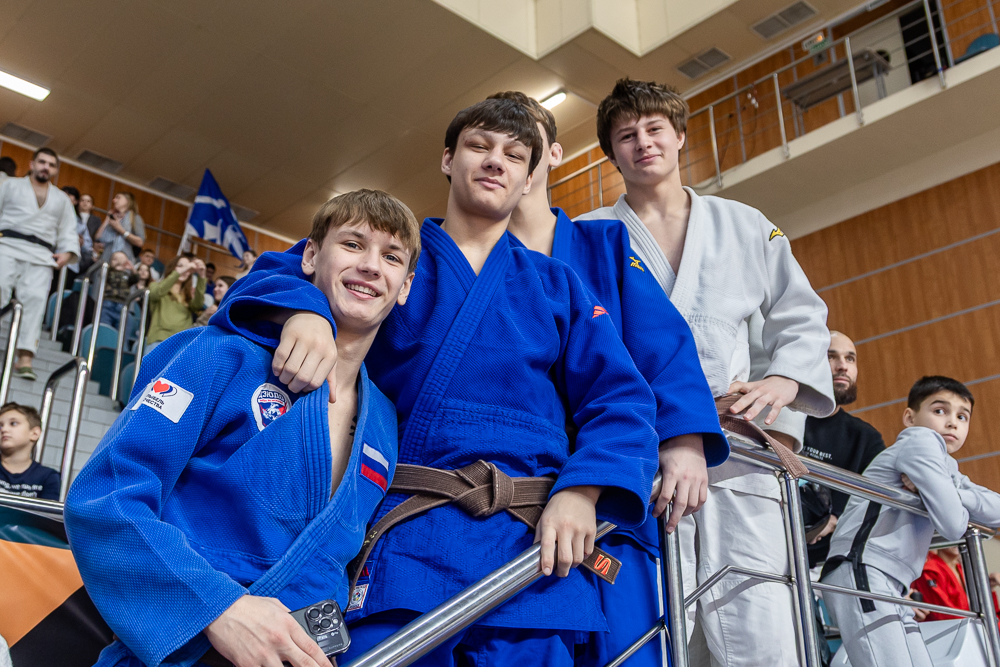 Фестиваль «Выбор сильных» в Одинцово