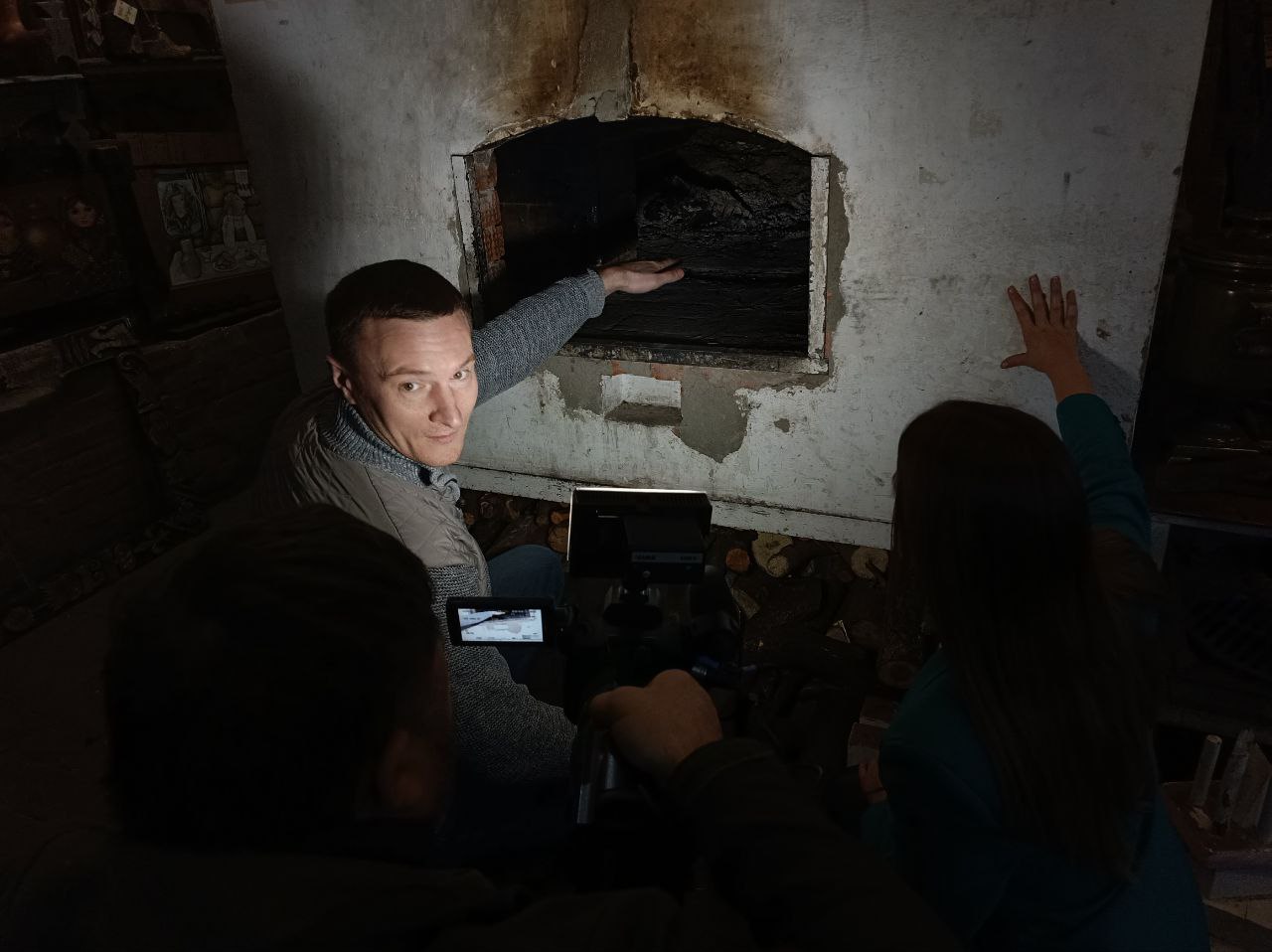 Как не угореть и не сгореть