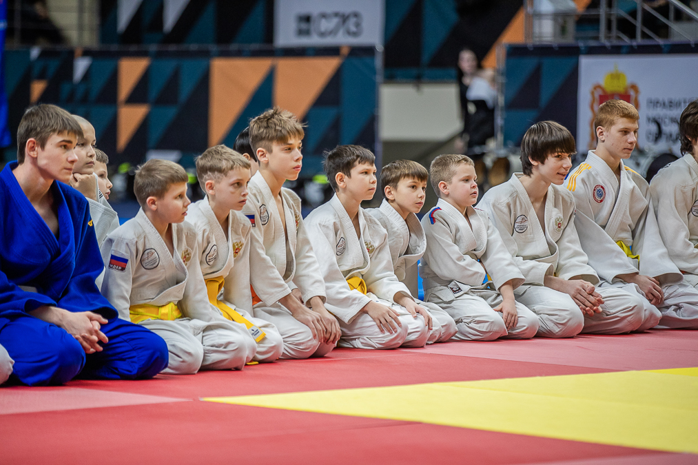 Фестиваль «Выбор сильных» в Одинцово